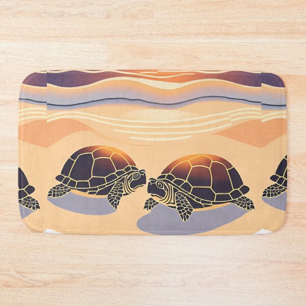 Item preview, Turtles Mating , Fast Turtle, Turtle Wax. designed and sold by DotisDreams.