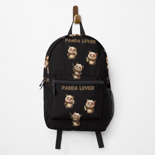 Item preview, Panda Lover ,  Panda Bear Family, Panda Bamboo designed and sold by KolorellaS.