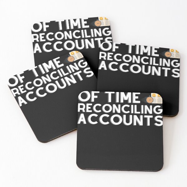 Item preview, Big Spender: The Accountant's Time Management Truth designed and sold by UN-FUR-GETTABLE.