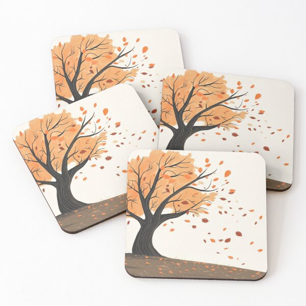 Item preview, Beautiful fall season scenery designed and sold by GinngerB.