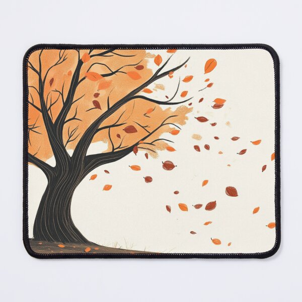 Item preview, Beautiful fall season scenery designed and sold by GinngerB.