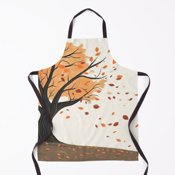 Item preview, Beautiful fall season scenery designed and sold by GinngerB.