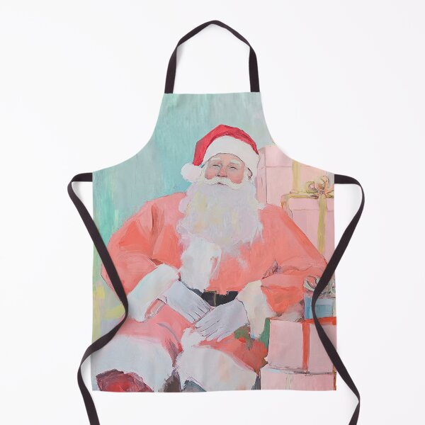Item preview, Santa Claus Christmas Santa Claus Holidays X-Mas Christmas Present Merry Christmas designed and sold by ArtHouseNiklas.