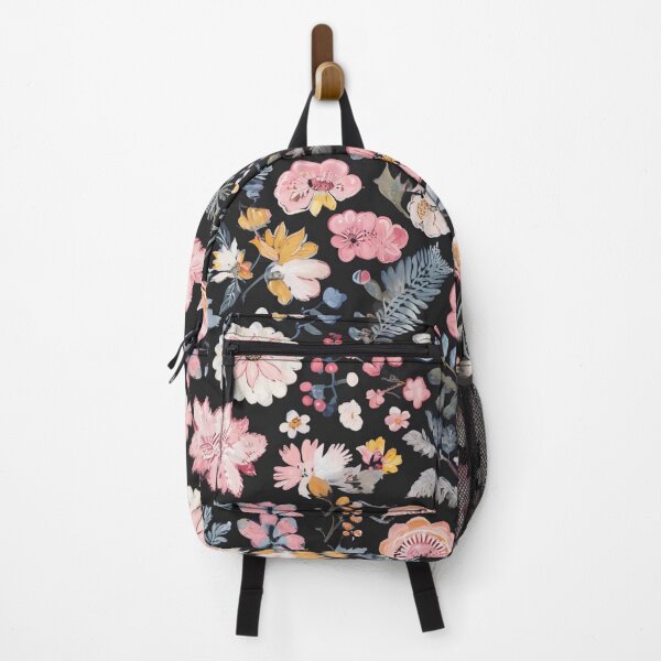 Item preview, Midnight Garden Blooms designed and sold by joejiing.