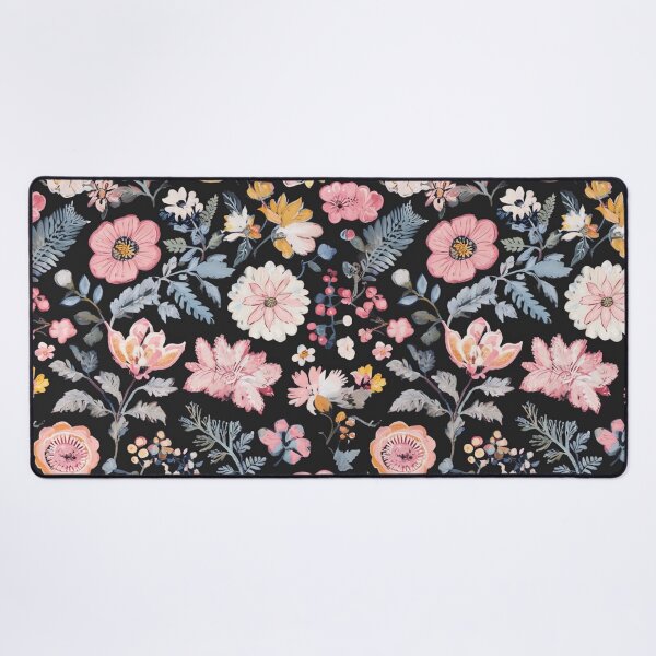 Item preview, Midnight Garden Blooms designed and sold by joejiing.
