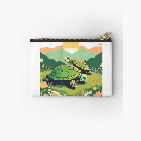 Item preview, Turtles Mating , Fast Turtle, Turtle Wax. designed and sold by DotisDreams.