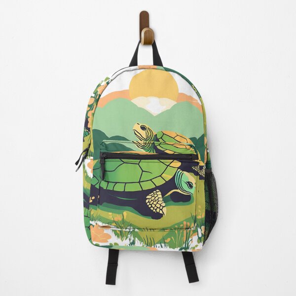 Item preview, Turtles Mating , Fast Turtle, Turtle Wax. designed and sold by DotisDreams.