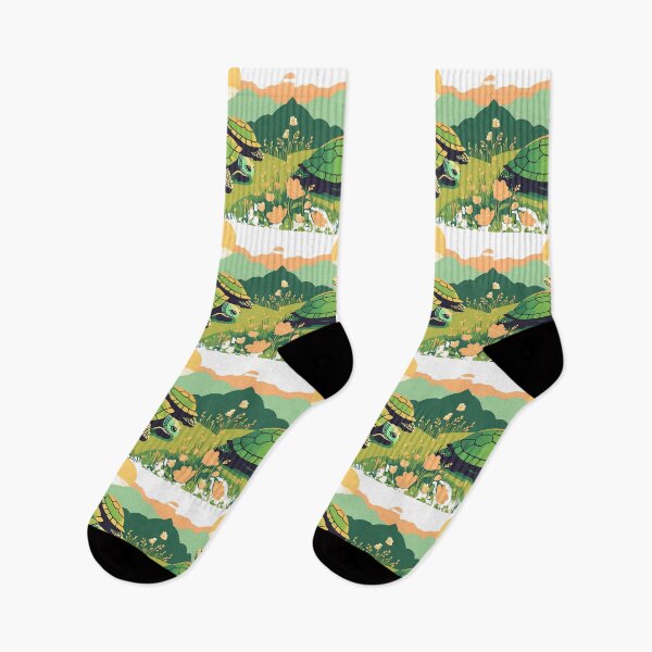 Item preview, Turtles Mating , Fast Turtle, Turtle Wax. designed and sold by DotisDreams.