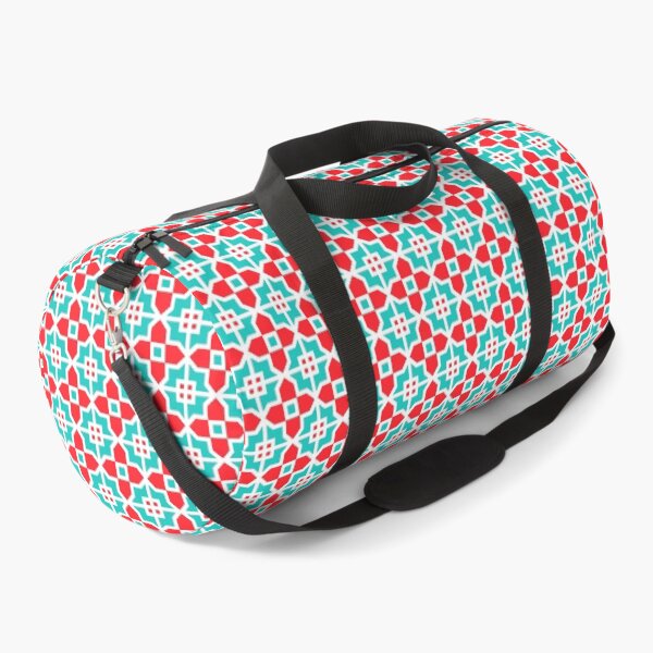 Item preview, Geometric Pattern: Rosca: Alina designed and sold by Red Wolf.