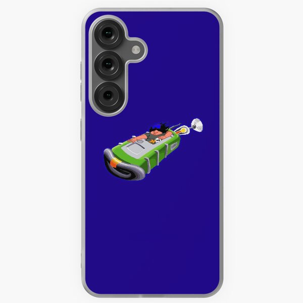 Item preview, Time-surfing Hoagie (Day of the Tentacle) - Clothing, gadgets & face masks designed and sold by spegnilcomputer.