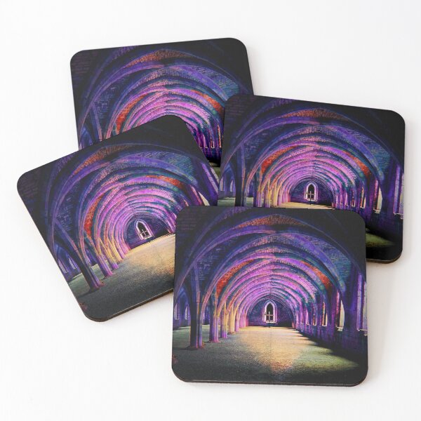 Item preview, In The Abbey Vaults designed and sold by Matthew Mason.