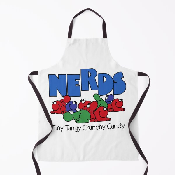 Item preview, Nerds Tiny Tangy Crunchy Candy Retro Candy Lollies Sweets designed and sold by CrewDesigns.