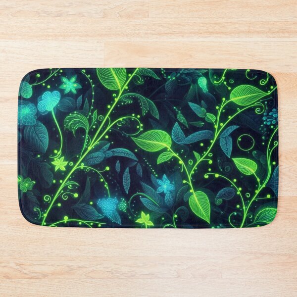 Item preview, Neon Nocturne designed and sold by TeslaSt0re.