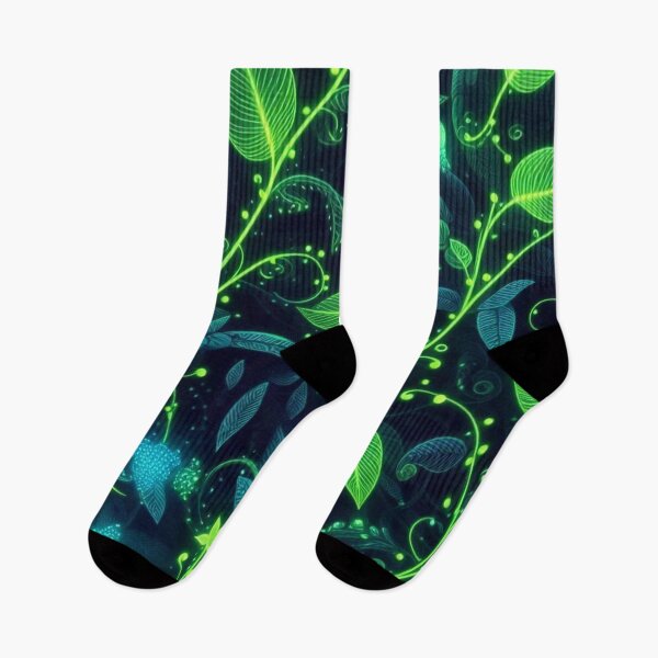Item preview, Neon Nocturne designed and sold by TeslaSt0re.
