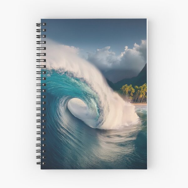 Item preview, tropical waters designed and sold by psychoshadow.