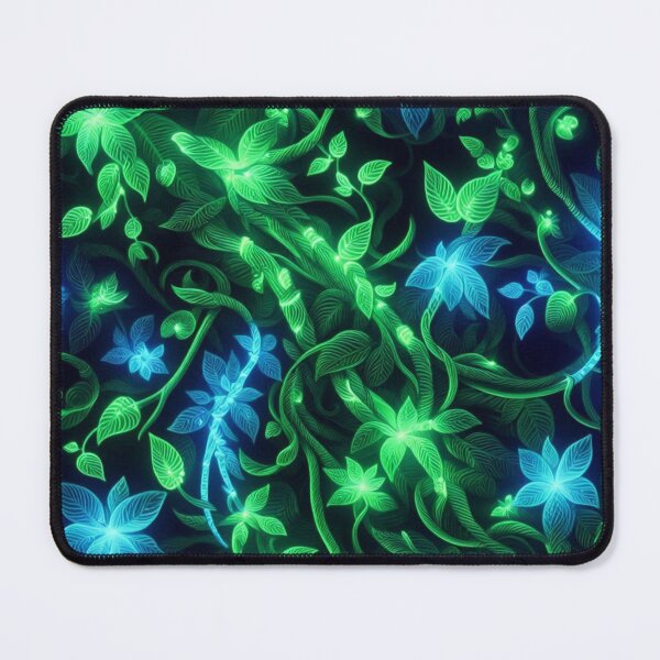 Item preview, Bioluminescent Bloom designed and sold by TeslaSt0re.