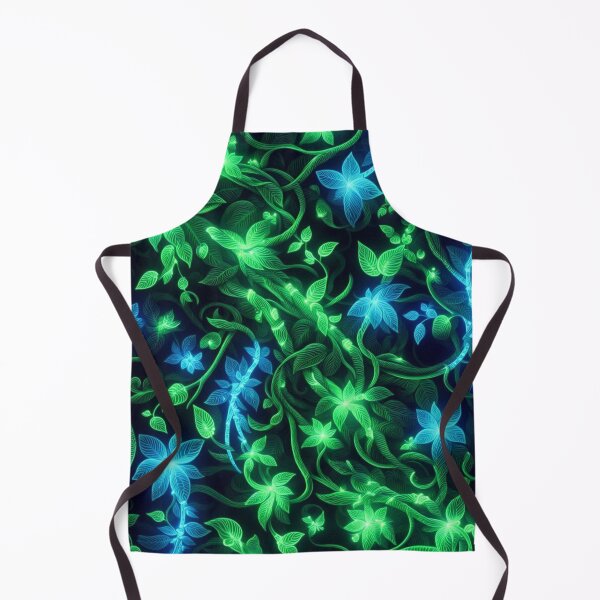Item preview, Bioluminescent Bloom designed and sold by TeslaSt0re.