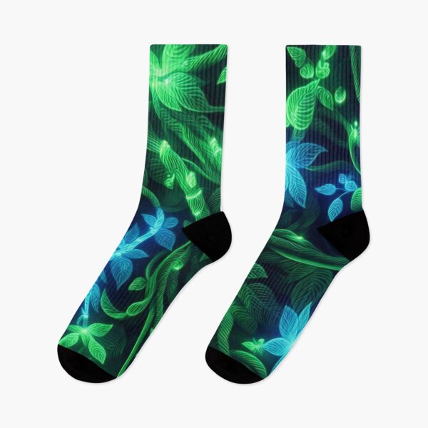 Item preview, Bioluminescent Bloom designed and sold by TeslaSt0re.