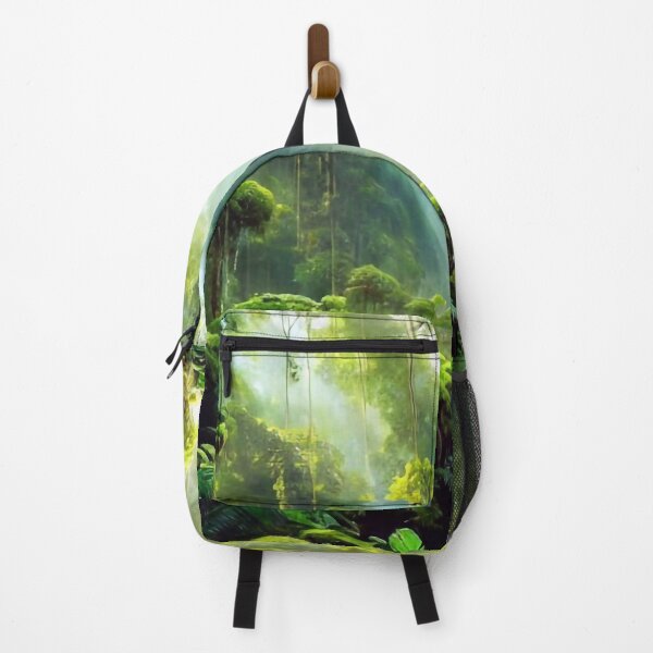 Item preview, The Rainforest designed and sold by M-Y-A-R-T-.