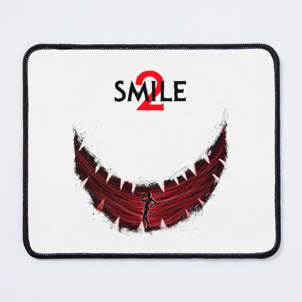 Item preview, Aesthetic Smile 2 Horror Movies Graphic designed and sold by KeijiCreative.