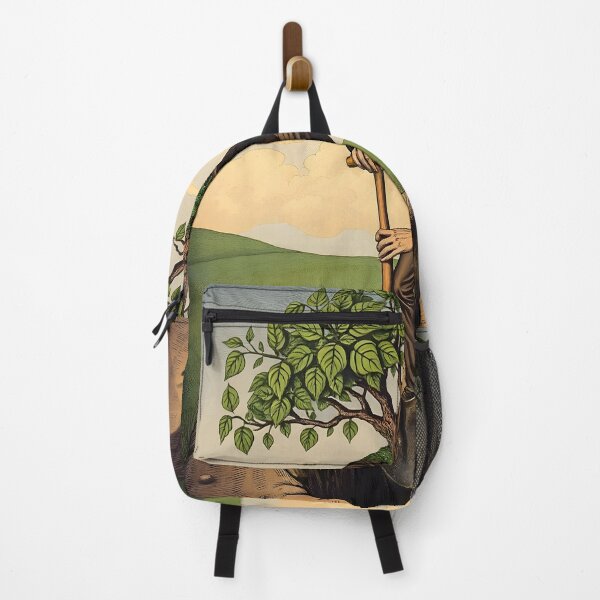 Item preview, Digging trees designed and sold by gonota.