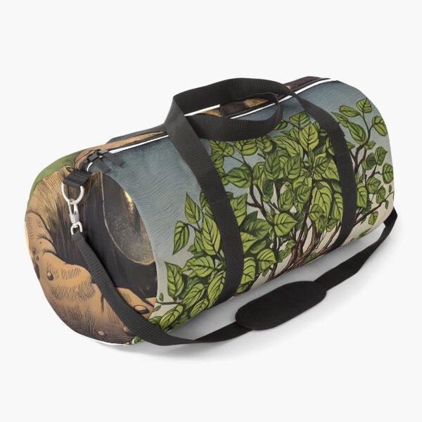 Item preview, Digging trees designed and sold by gonota.