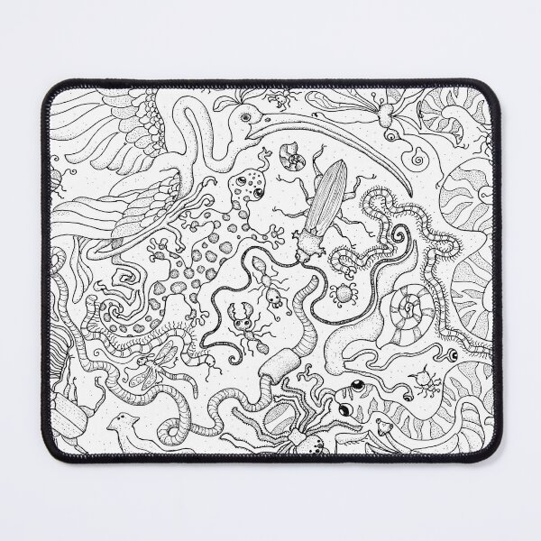 Item preview, Biodiversity designed and sold by JavierLazaro.