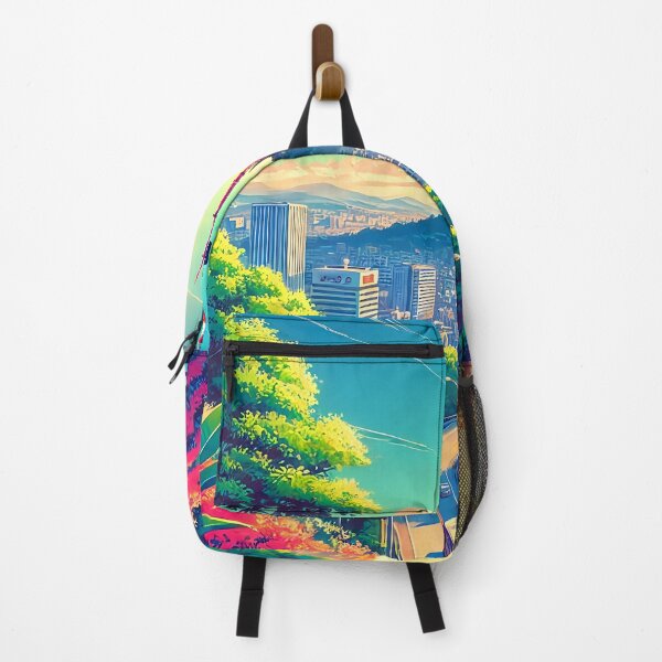 Item preview, Virant N Seoul Tower designed and sold by unrealartwork.