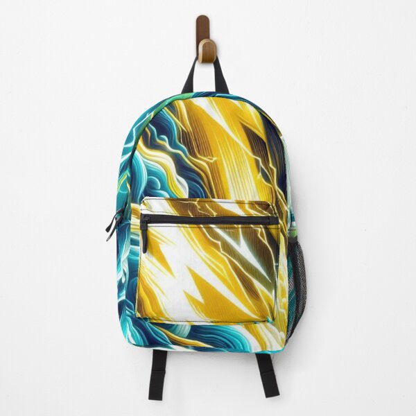 Item preview, Lightning Clash designed and sold by TeslaSt0re.
