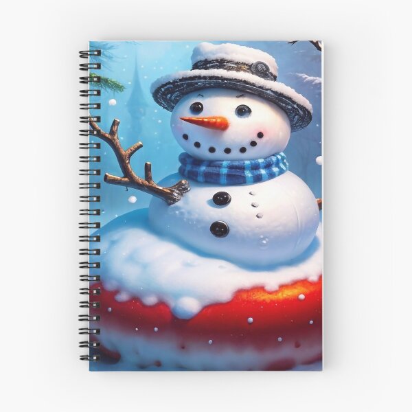 Item preview, Funny snowman designed and sold by M-Y-A-R-T-.