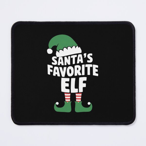 Item preview, Santa's Favorite Elf designed and sold by jkrphoto.