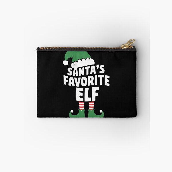Item preview, Santa's Favorite Elf designed and sold by jkrphoto.