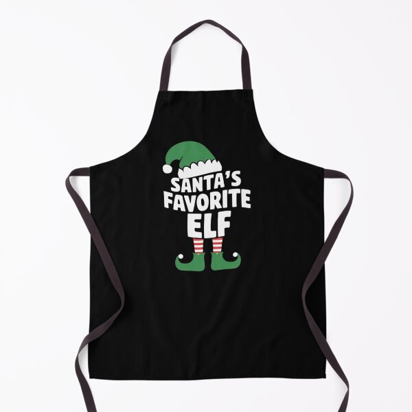 Item preview, Santa's Favorite Elf designed and sold by jkrphoto.