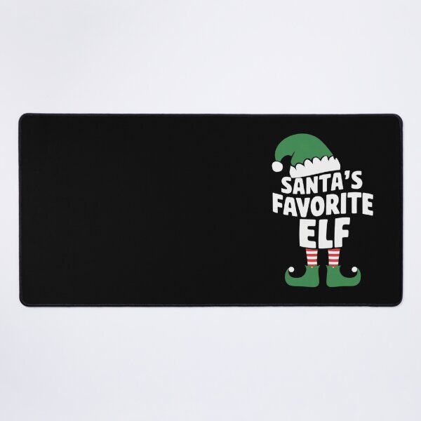 Item preview, Santa's Favorite Elf designed and sold by jkrphoto.