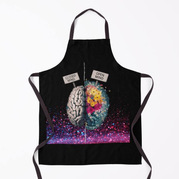 Item preview, Best Entrepreneur Quotes - Open Mind, Closed Mind designed and sold by pinkycherry.