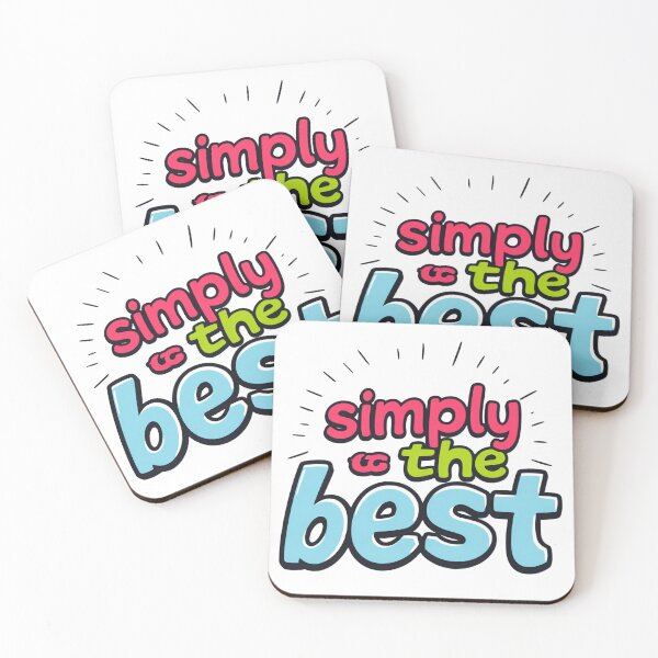 Item preview, Simply the best designed and sold by ManikRaja.