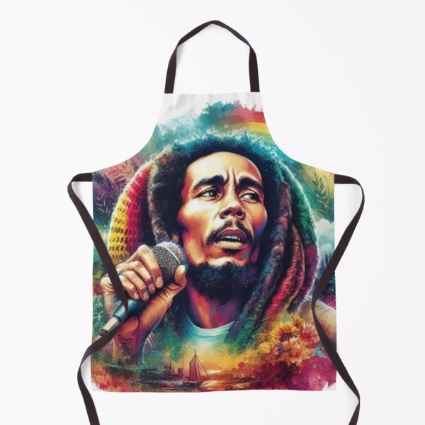 Item preview, BOB MARLEY: ONE LOVE designed and sold by CHRIST5000.
