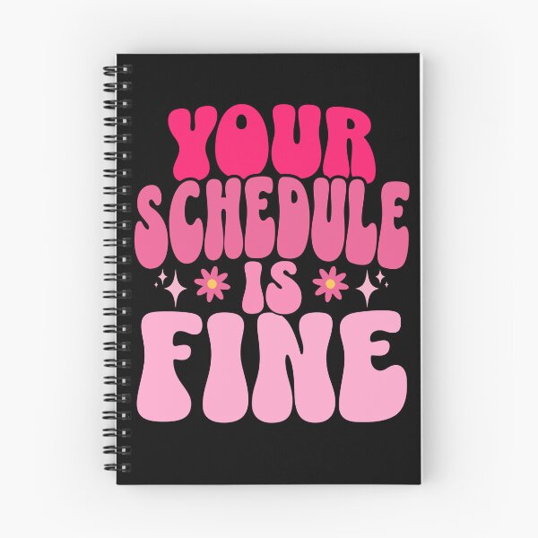 Item preview, Your Schedule Is Fine School Counselor First Day Of School designed and sold by creativevogue.