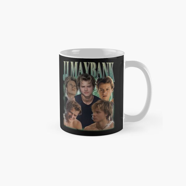 Item preview, Retro JJ Maybank Vintage Bootleg 90s Style designed and sold by sophirobin.