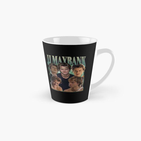 Item preview, Retro JJ Maybank Vintage Bootleg 90s Style designed and sold by sophirobin.