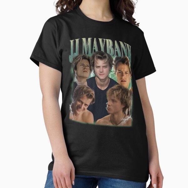Vista previa del artículo con la obra «Pirata retro de JJ Maybank estilo años 90», diseñado y vendido por sophirobin.