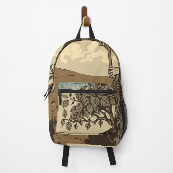 Item preview, Digging trees designed and sold by gonota.