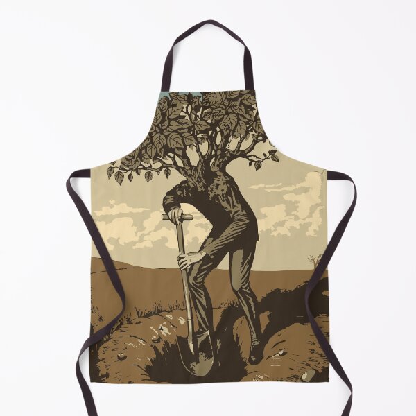 Item preview, Digging trees designed and sold by gonota.