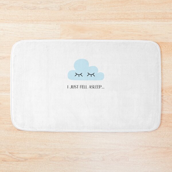 Item preview, NAP: Not A Peep, Reminder 8, Unique designed and sold by villacreativa.