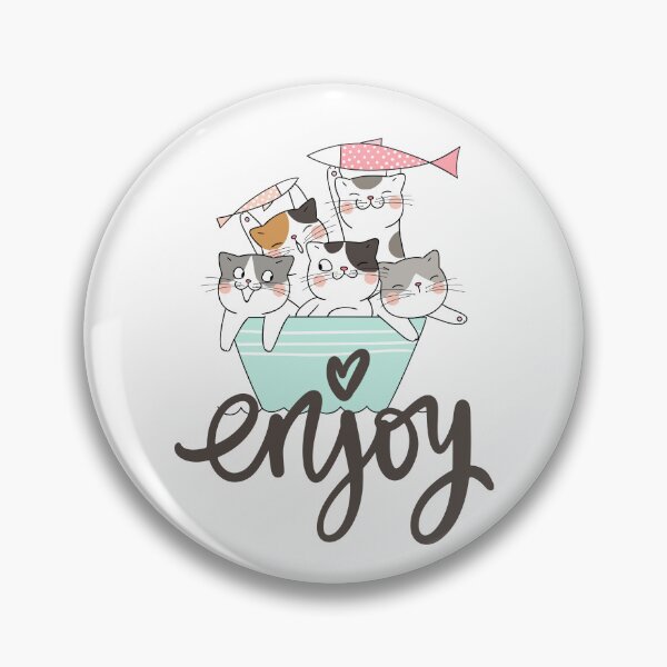Item preview, Cute Adorable Cat/Kitten/Kitty designed and sold by JadenFaust.