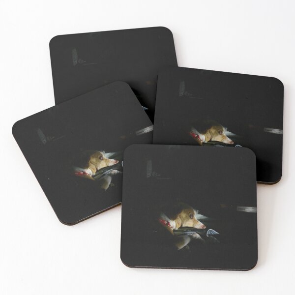 Item preview, George Waking Up designed and sold by MercerImages.