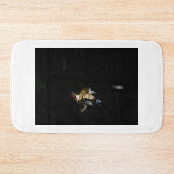 Item preview, George Waking Up designed and sold by MercerImages.