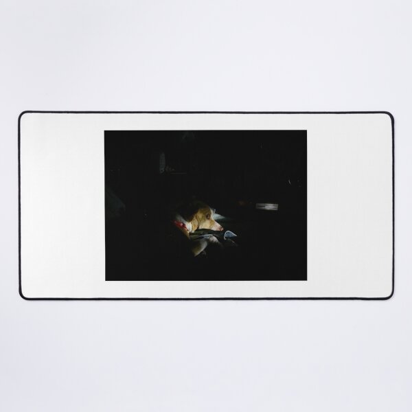 Item preview, George Waking Up designed and sold by MercerImages.
