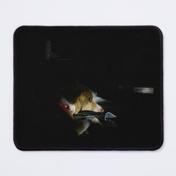 Item preview, George Waking Up designed and sold by MercerImages.