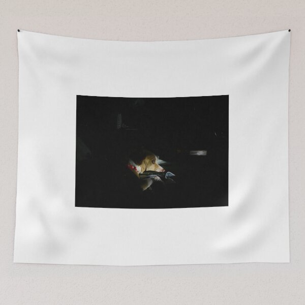 Item preview, George Waking Up designed and sold by MercerImages.